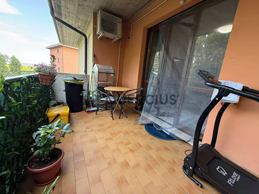 Immagine 7 di Appartamento in vendita  in Via Udine a San Bonifacio