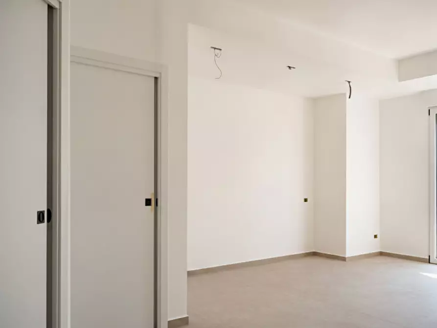 Immagine 2 di Appartamento in vendita  in Via San Giovanni,42 a Milazzo