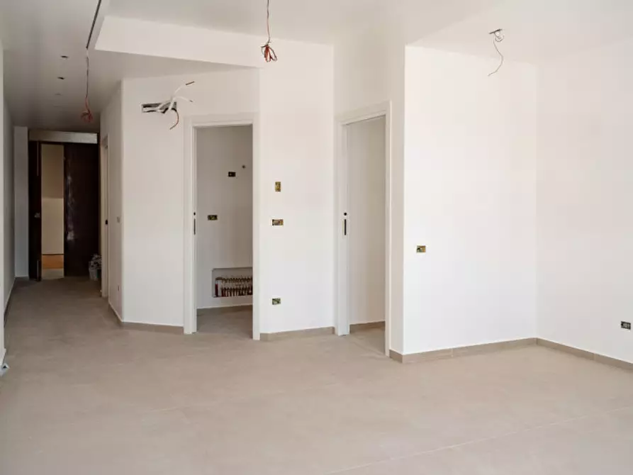 Immagine 4 di Appartamento in vendita  in Via San Giovanni,42 a Milazzo