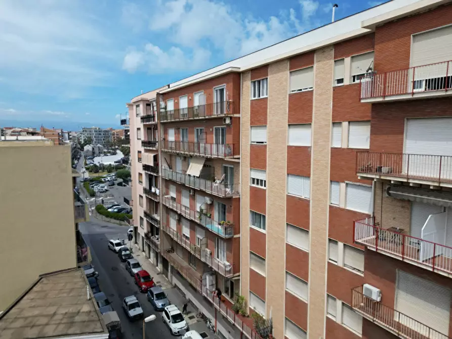 Immagine 12 di Appartamento in vendita  in Via San Giovanni,42 a Milazzo