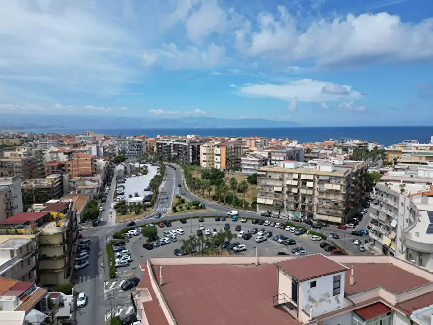 Immagine 13 di Appartamento in vendita  in Via San Giovanni,42 a Milazzo