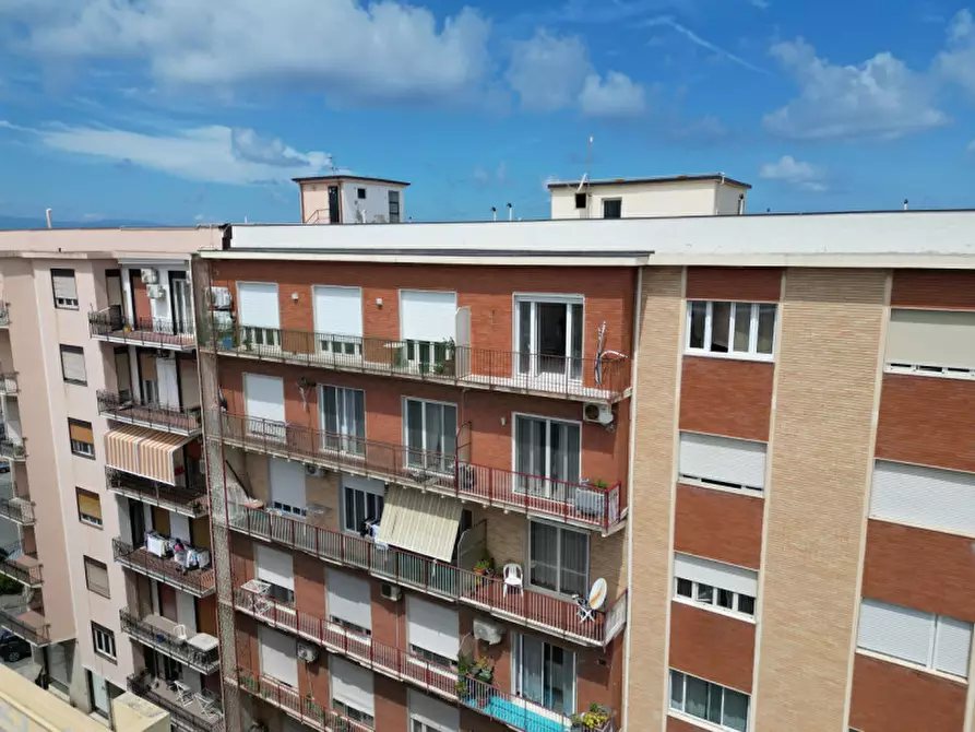 Immagine 16 di Appartamento in vendita  in Via San Giovanni,42 a Milazzo