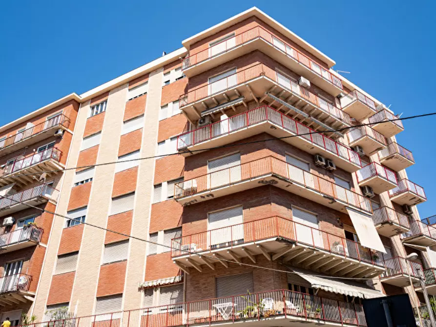 Immagine 17 di Appartamento in vendita  in Via San Giovanni,42 a Milazzo