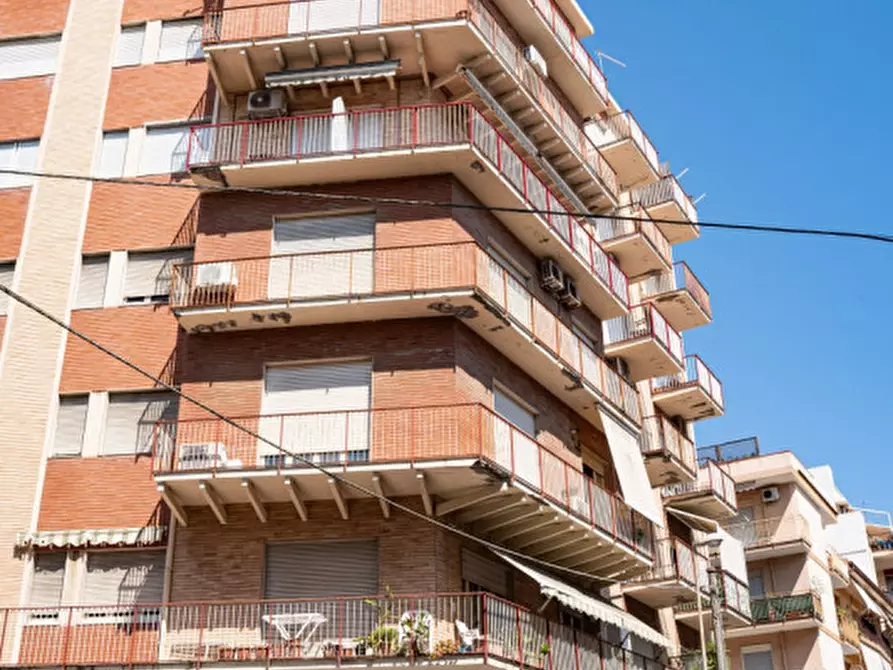 Immagine 18 di Appartamento in vendita  in Via San Giovanni,42 a Milazzo