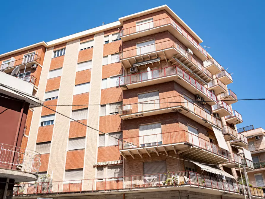Immagine 19 di Appartamento in vendita  in Via San Giovanni,42 a Milazzo