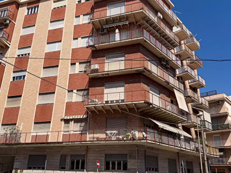 Immagine 20 di Appartamento in vendita  in Via San Giovanni,42 a Milazzo
