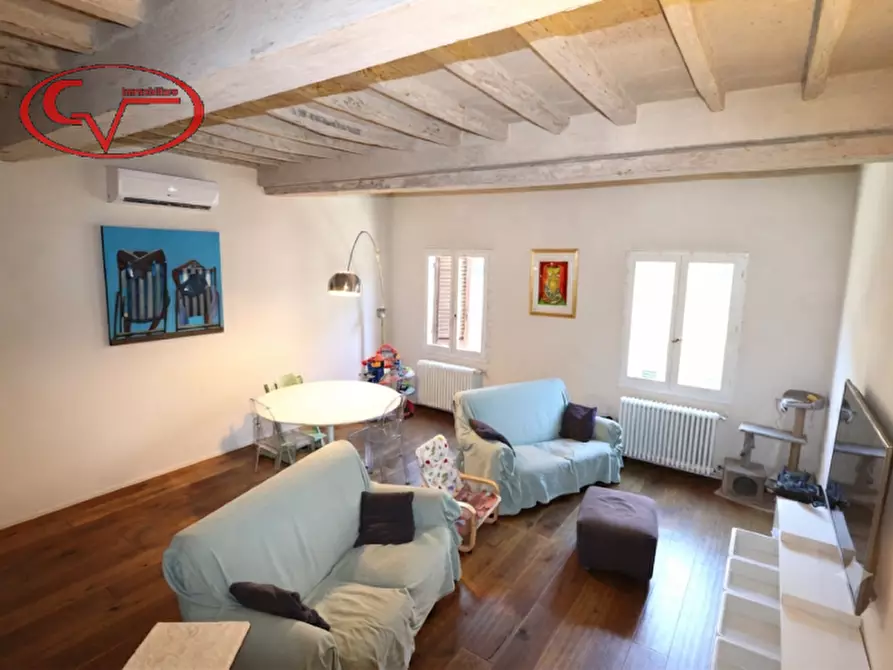 Immagine 1 di Appartamento in vendita  in Corso Italia a San Giovanni Valdarno
