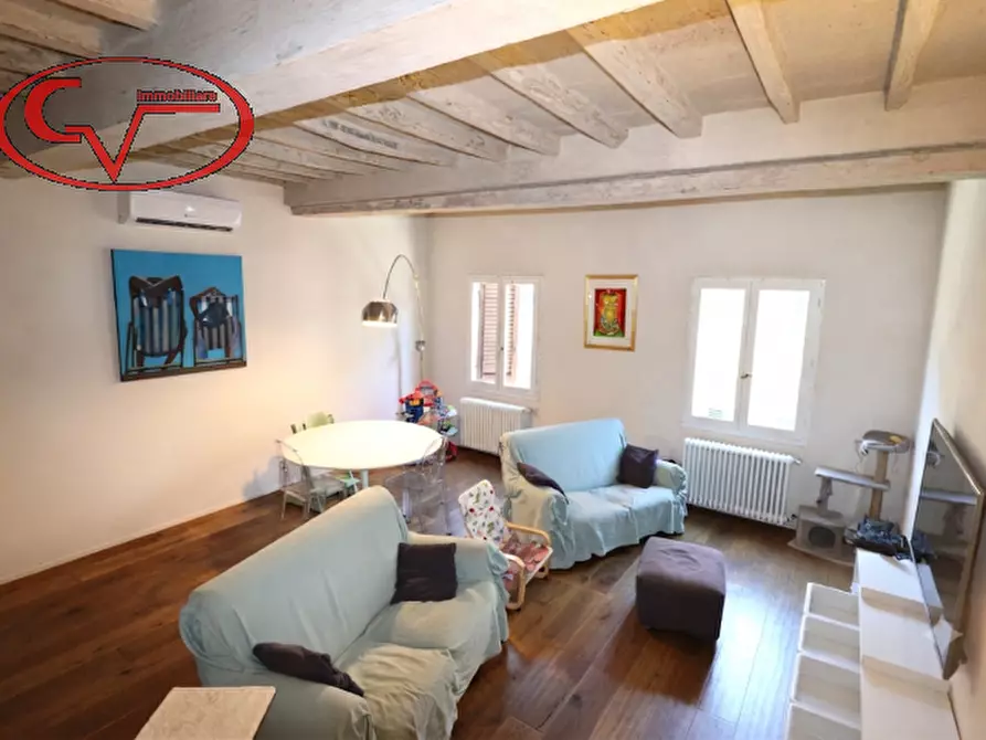 Immagine 2 di Appartamento in vendita  in Corso Italia a San Giovanni Valdarno