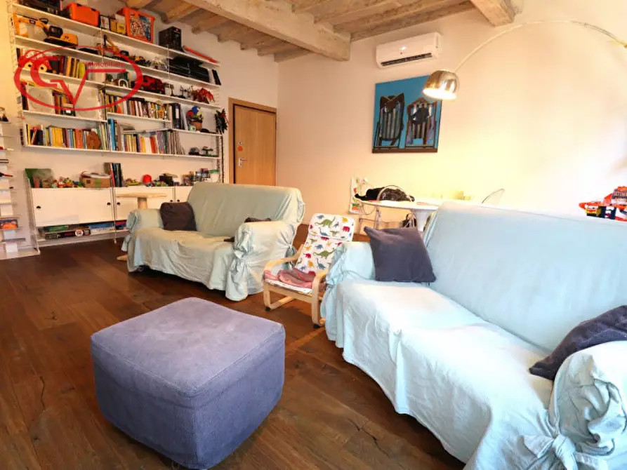 Immagine 3 di Appartamento in vendita  in Corso Italia a San Giovanni Valdarno