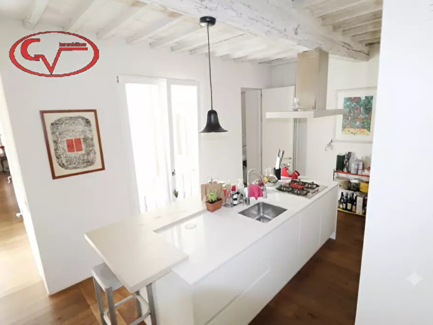 Immagine 4 di Appartamento in vendita  in Corso Italia a San Giovanni Valdarno
