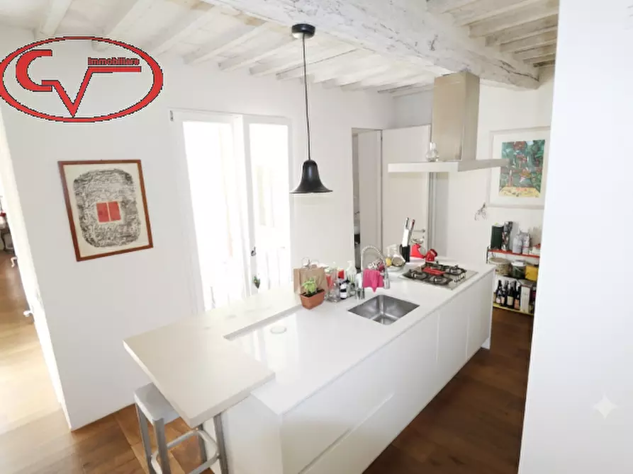Immagine 5 di Appartamento in vendita  in Corso Italia a San Giovanni Valdarno