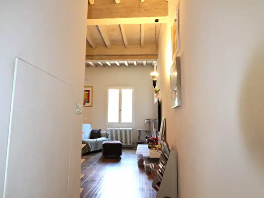 Immagine 6 di Appartamento in vendita  in Corso Italia a San Giovanni Valdarno