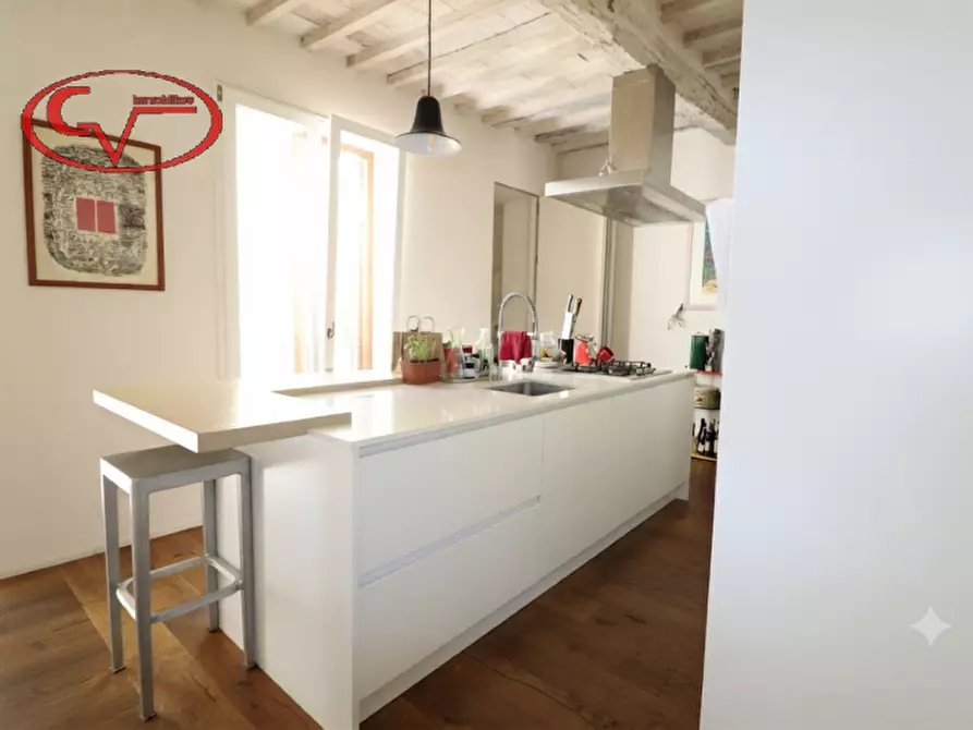 Immagine 7 di Appartamento in vendita  in Corso Italia a San Giovanni Valdarno