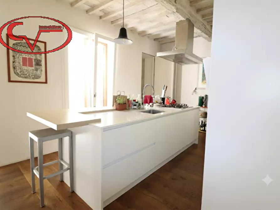 Immagine 8 di Appartamento in vendita  in Corso Italia a San Giovanni Valdarno