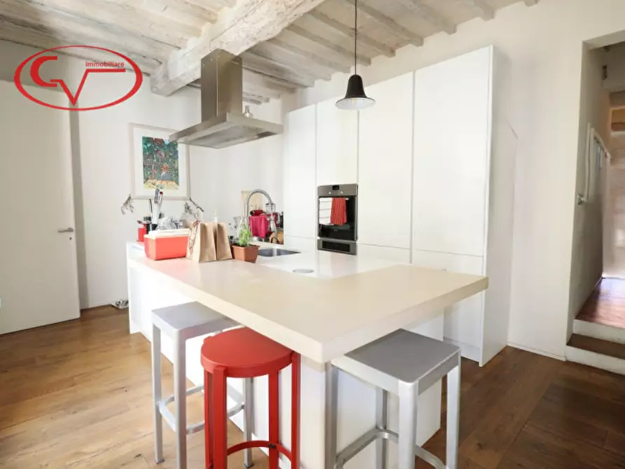 Immagine 9 di Appartamento in vendita  in Corso Italia a San Giovanni Valdarno