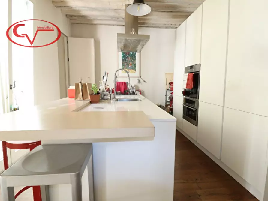Immagine 10 di Appartamento in vendita  in Corso Italia a San Giovanni Valdarno