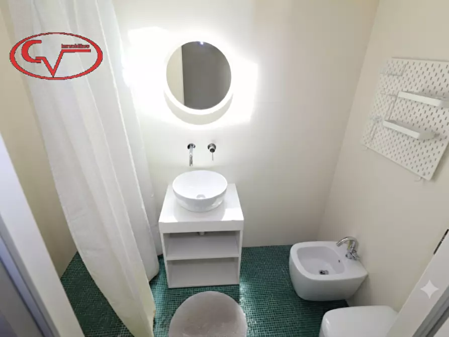 Immagine 11 di Appartamento in vendita  in Corso Italia a San Giovanni Valdarno
