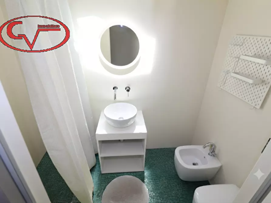 Immagine 12 di Appartamento in vendita  in Corso Italia a San Giovanni Valdarno