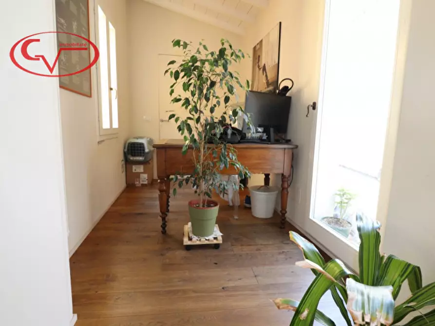Immagine 23 di Appartamento in vendita  in Corso Italia a San Giovanni Valdarno