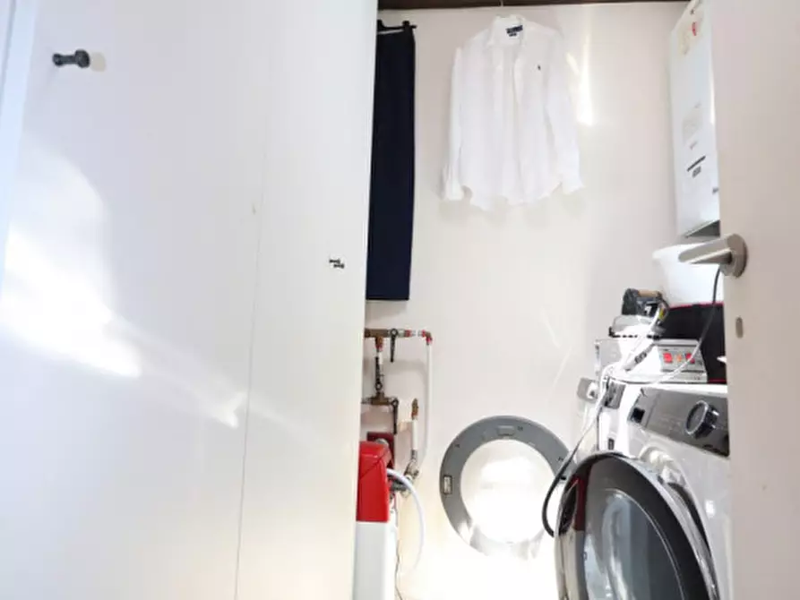 Immagine 27 di Appartamento in vendita  in Corso Italia a San Giovanni Valdarno