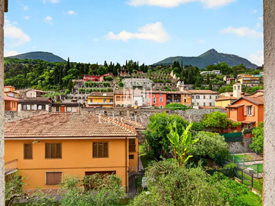 Immagine 14 di Appartamento in vendita  in Via Moretto a Toscolano-Maderno