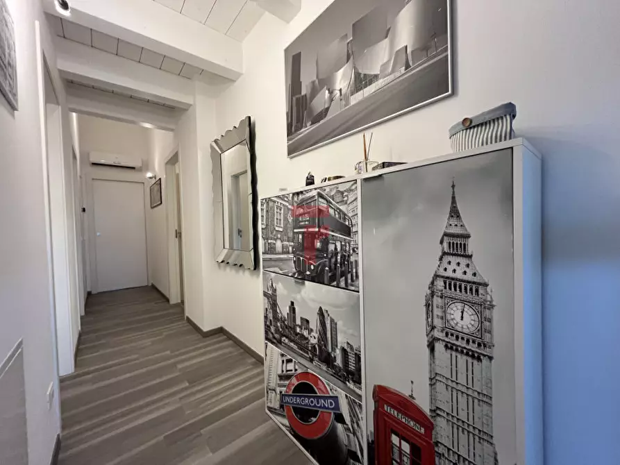 Immagine 5 di Appartamento in vendita  a Rubano