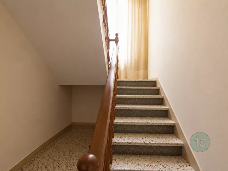 Immagine 8 di Villetta a schiera in vendita  in Via Cristoforo Colombo 3 a Novi Di Modena