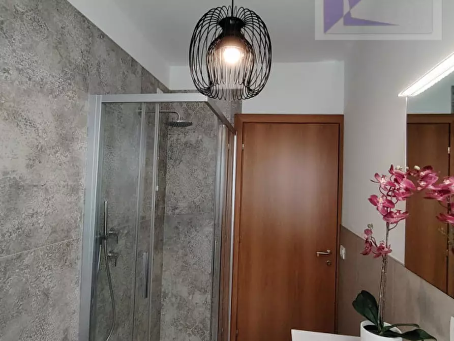 Immagine 8 di Appartamento in vendita  a Massanzago