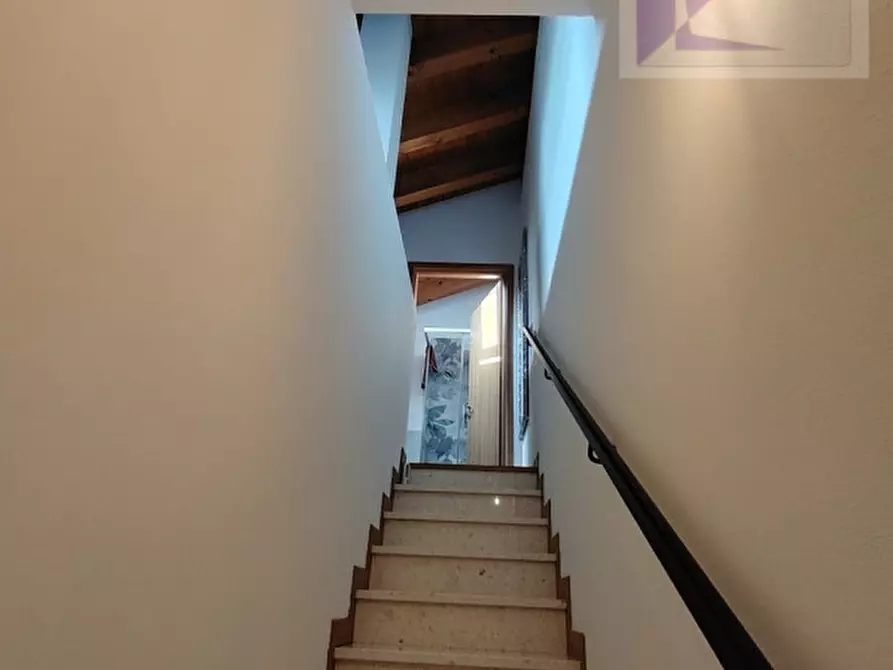 Immagine 14 di Appartamento in vendita  a Massanzago