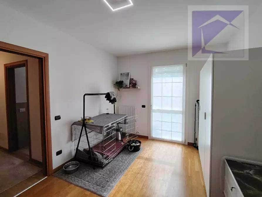 Immagine 30 di Appartamento in vendita  a Massanzago