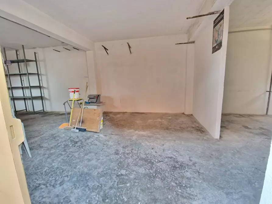 Immagine 3 di Magazzino in vendita  in Via Don Giovanni Minzoni, 6 a Casalecchio Di Reno