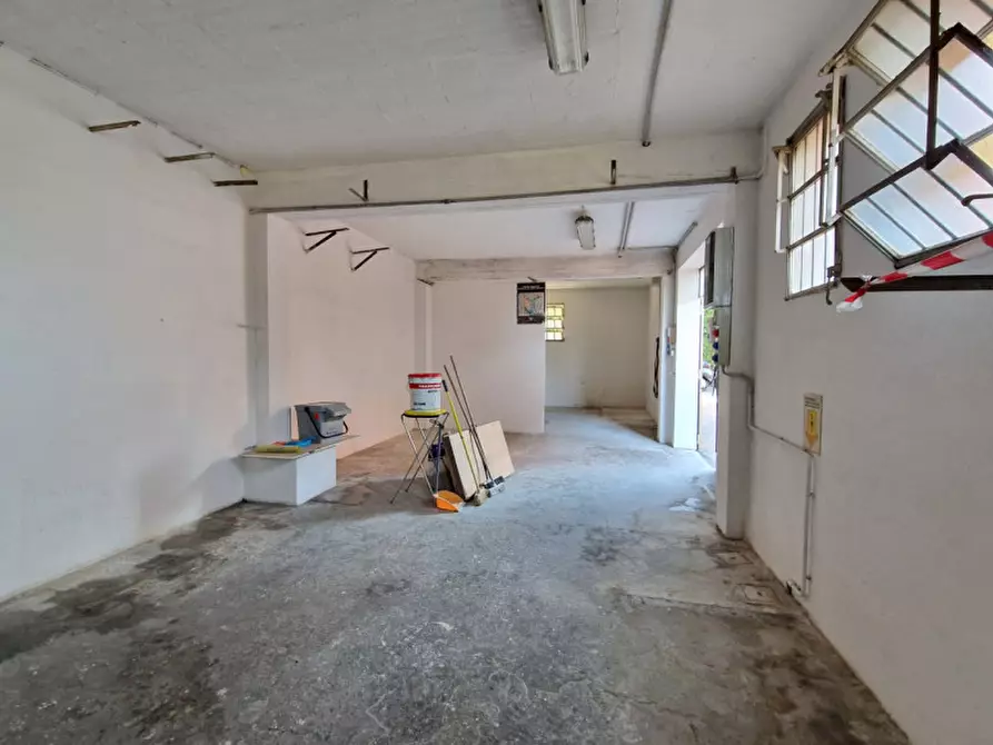 Immagine 7 di Magazzino in vendita  in Via Don Giovanni Minzoni, 6 a Casalecchio Di Reno