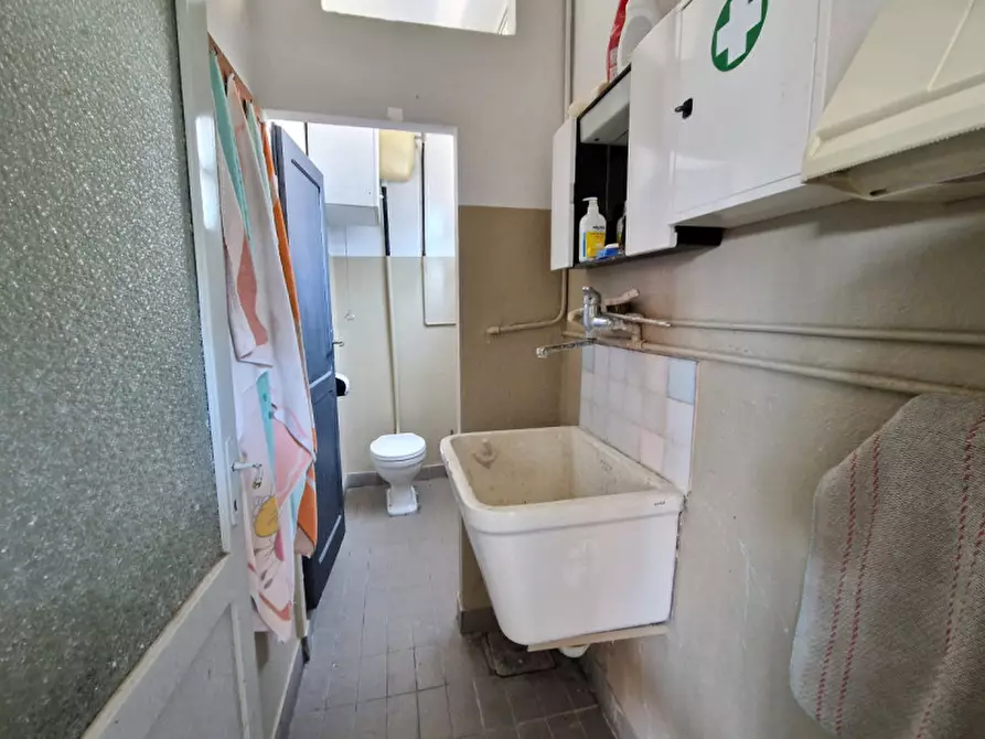Immagine 9 di Magazzino in vendita  in Via Don Giovanni Minzoni, 6 a Casalecchio Di Reno