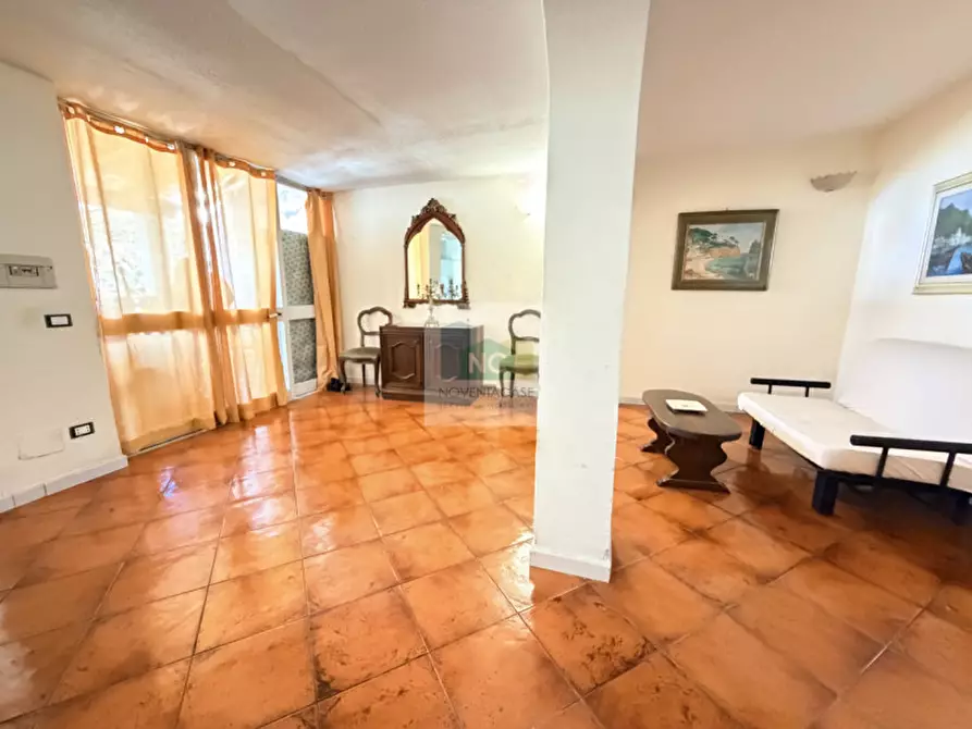 Immagine 7 di Appartamento in vendita  in Via Baiola a Forio