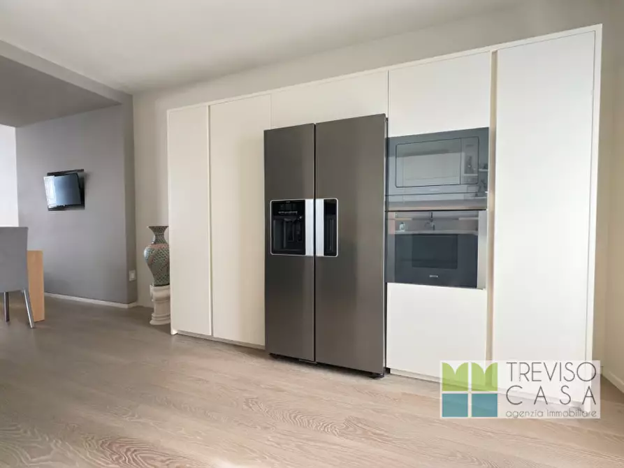 Immagine 11 di Appartamento in vendita  in Via Taliercio 54 a Spresiano