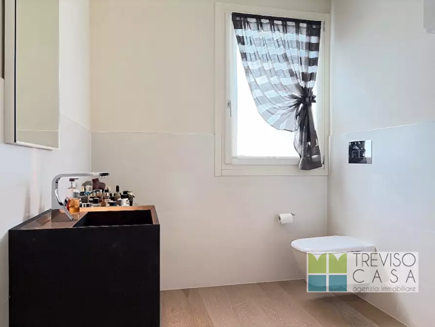 Immagine 15 di Appartamento in vendita  in Via Taliercio 54 a Spresiano