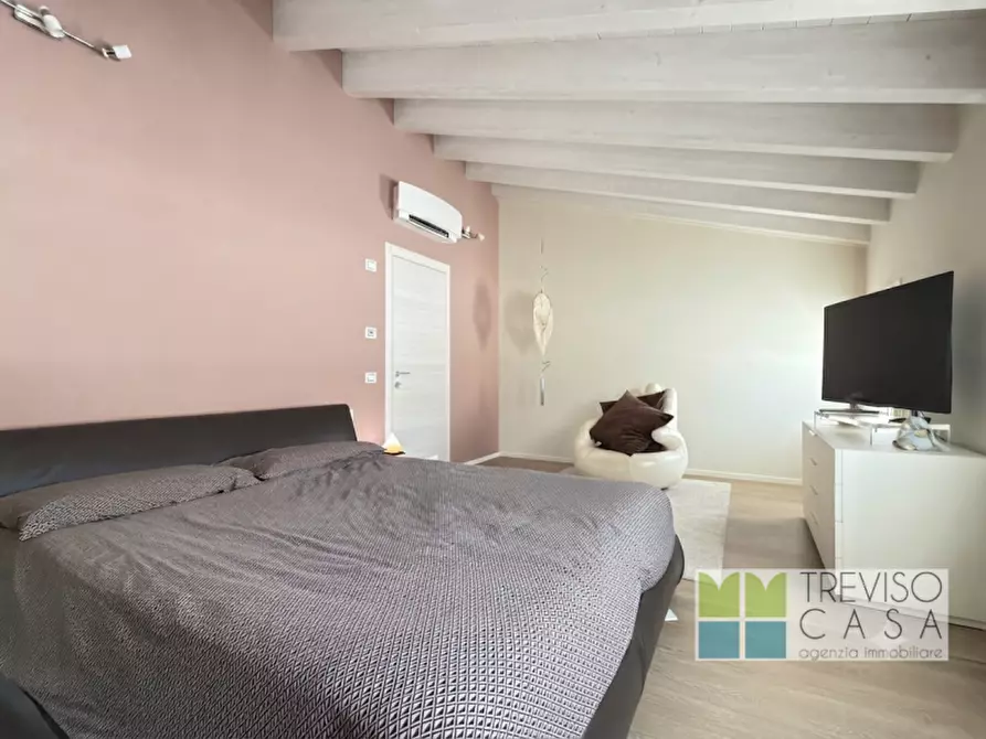 Immagine 17 di Appartamento in vendita  in Via Taliercio 54 a Spresiano