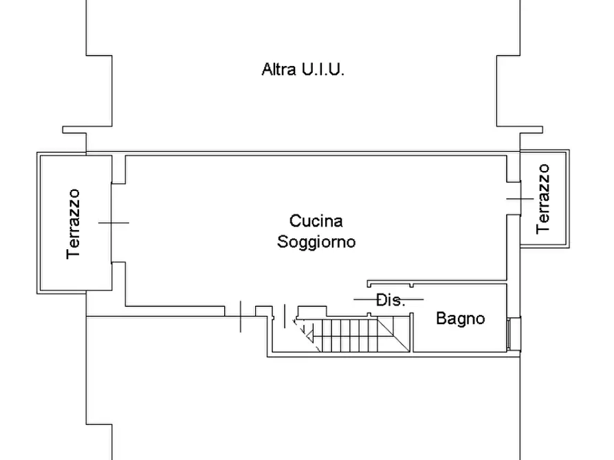 Immagine 27 di Appartamento in vendita  in Via Taliercio 54 a Spresiano