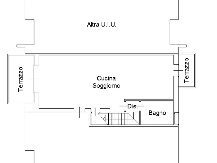 Immagine 29 di Appartamento in vendita  in Via Taliercio 54 a Spresiano