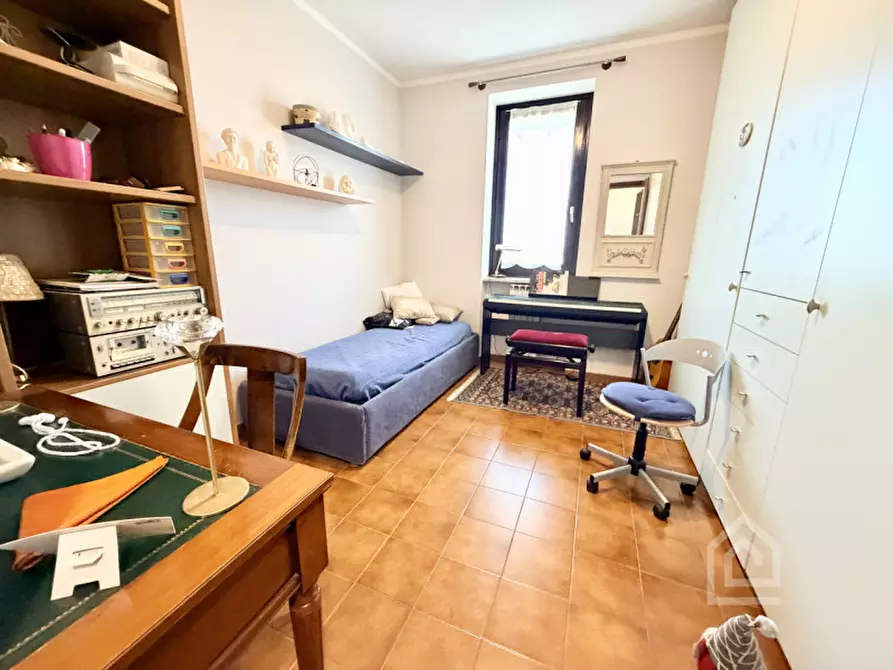 Immagine 10 di Appartamento in vendita  in Via Cappelletta 10 a Lauriano