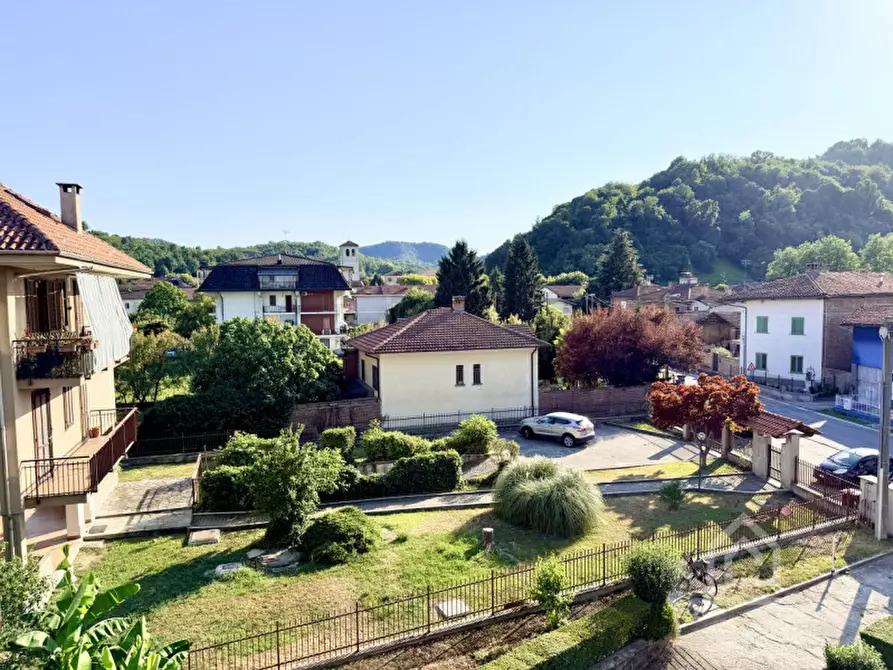 Immagine 15 di Appartamento in vendita  in Via Cappelletta 10 a Lauriano