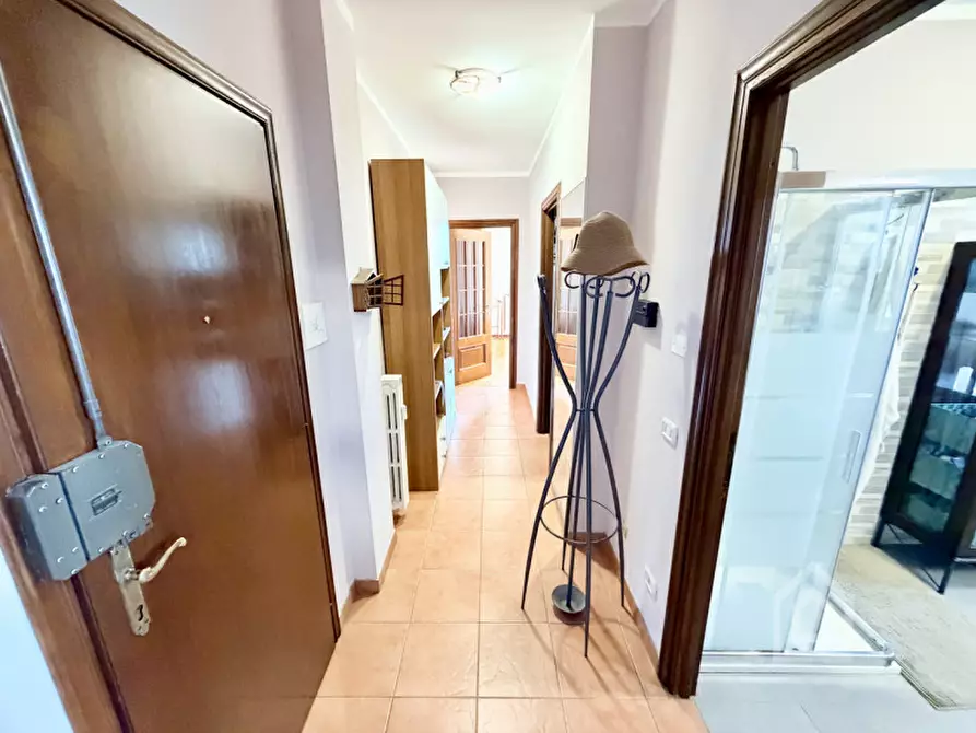 Immagine 16 di Appartamento in vendita  in Via Cappelletta 10 a Lauriano