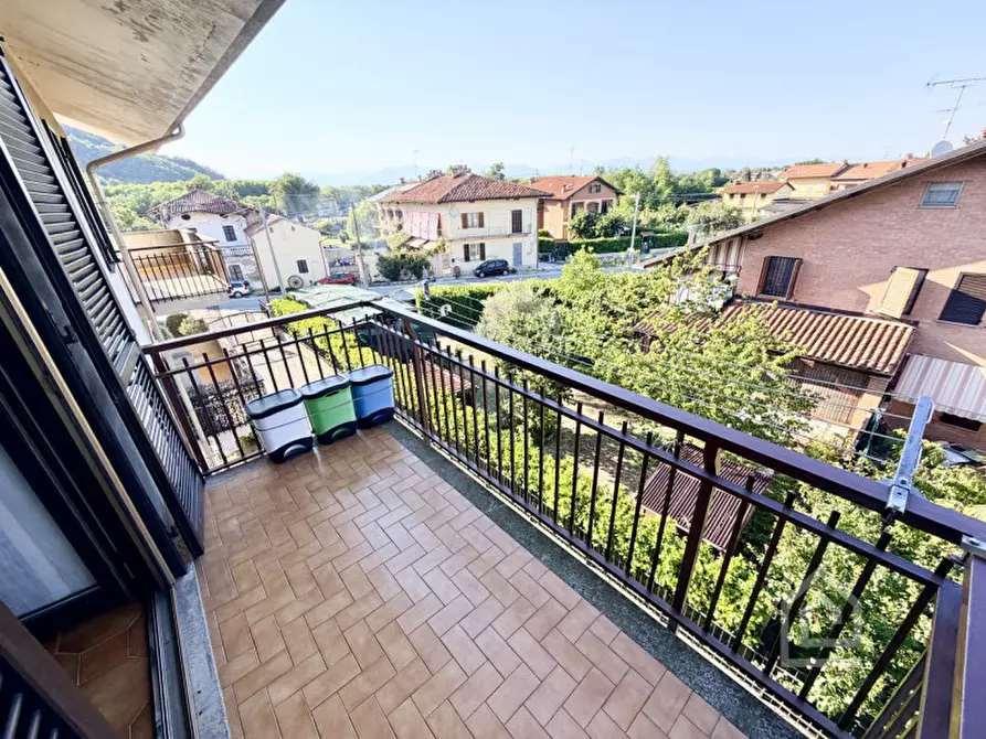 Immagine 19 di Appartamento in vendita  in Via Cappelletta 10 a Lauriano