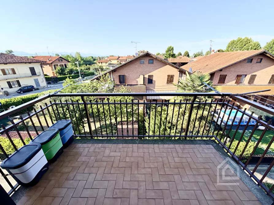 Immagine 20 di Appartamento in vendita  in Via Cappelletta 10 a Lauriano