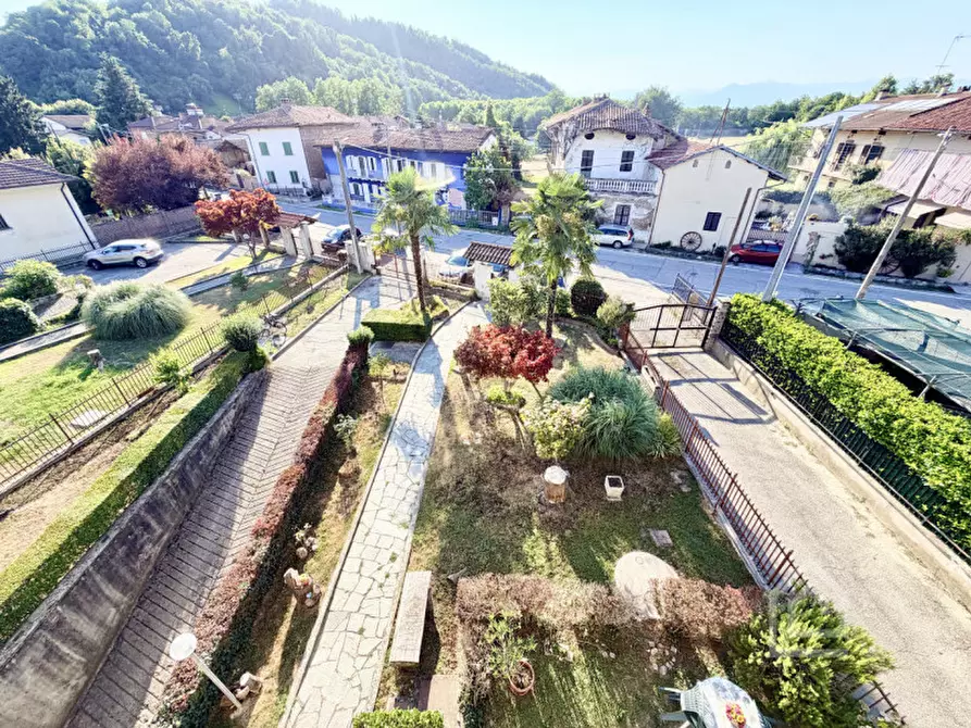 Immagine 22 di Appartamento in vendita  in Via Cappelletta 10 a Lauriano
