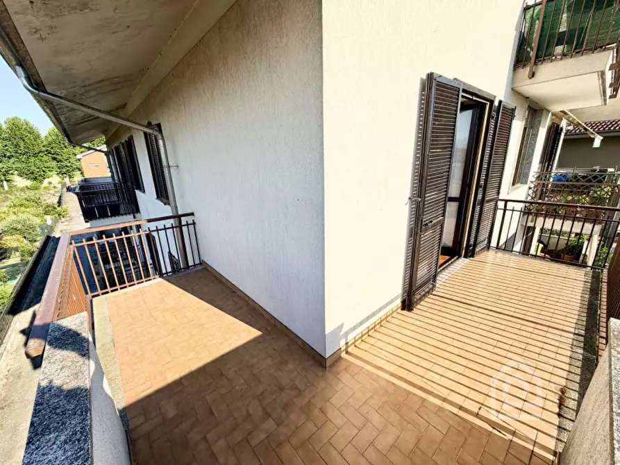 Immagine 23 di Appartamento in vendita  in Via Cappelletta 10 a Lauriano