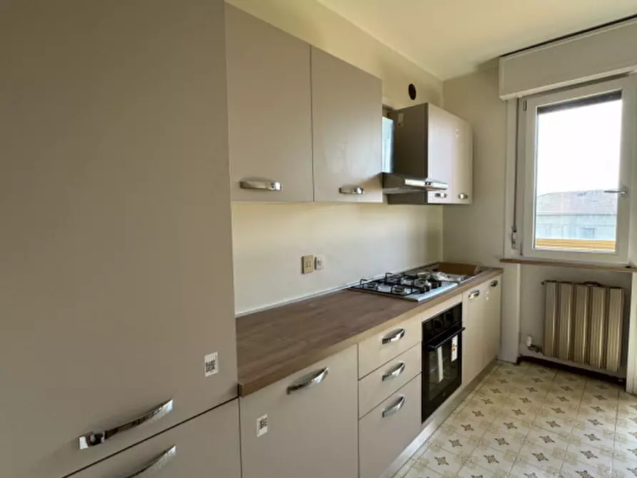 Immagine 1 di Appartamento in affitto  in Via Sclavons a Cordenons