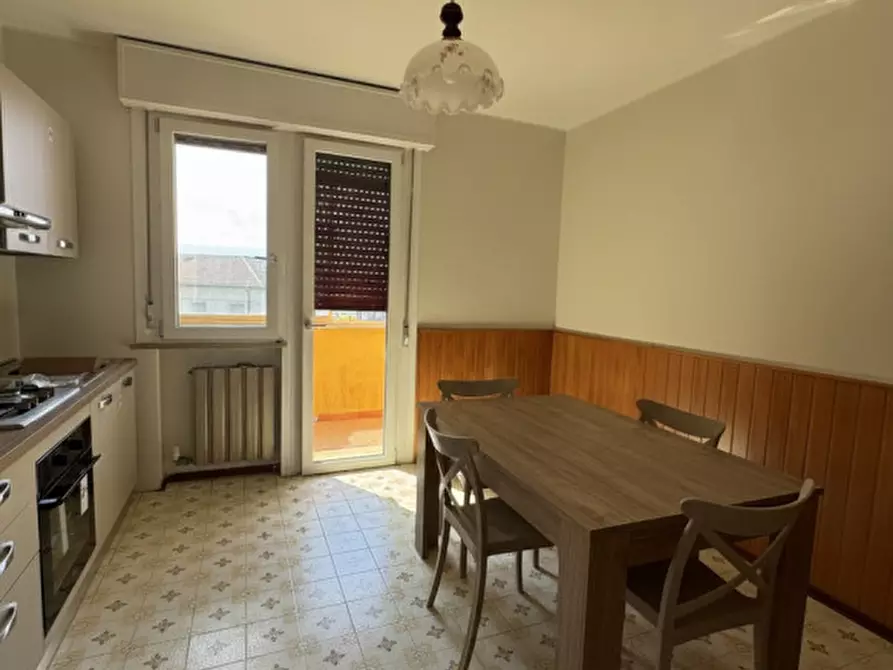 Immagine 2 di Appartamento in affitto  in Via Sclavons a Cordenons