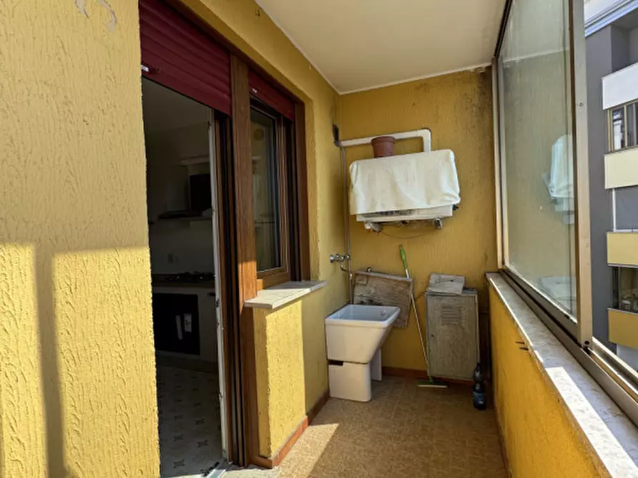 Immagine 4 di Appartamento in affitto  in Via Sclavons a Cordenons
