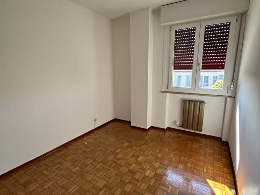 Immagine 9 di Appartamento in affitto  in Via Sclavons a Cordenons